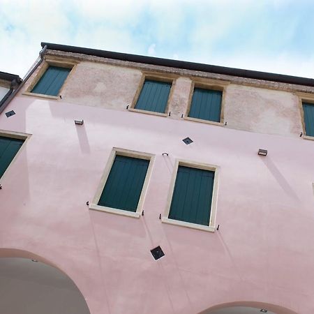 Residence Eremitani Padova Bagian luar foto