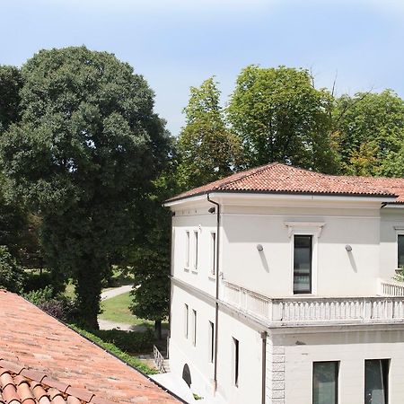 Residence Eremitani Padova Bagian luar foto
