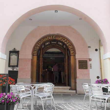 Residence Eremitani Padova Bagian luar foto