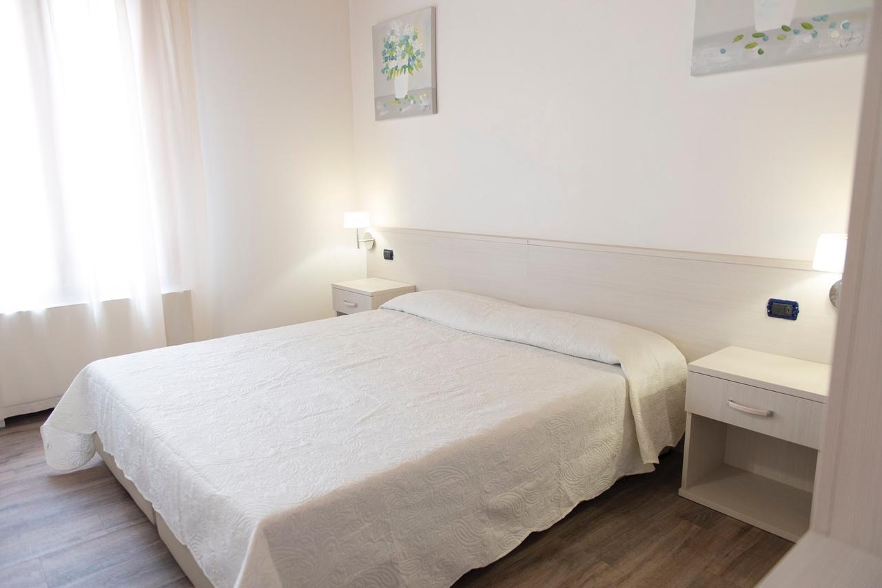 Residence Eremitani Padova Bagian luar foto