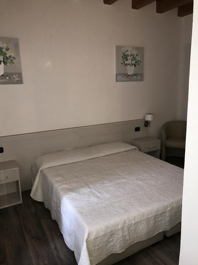 Residence Eremitani Padova Bagian luar foto