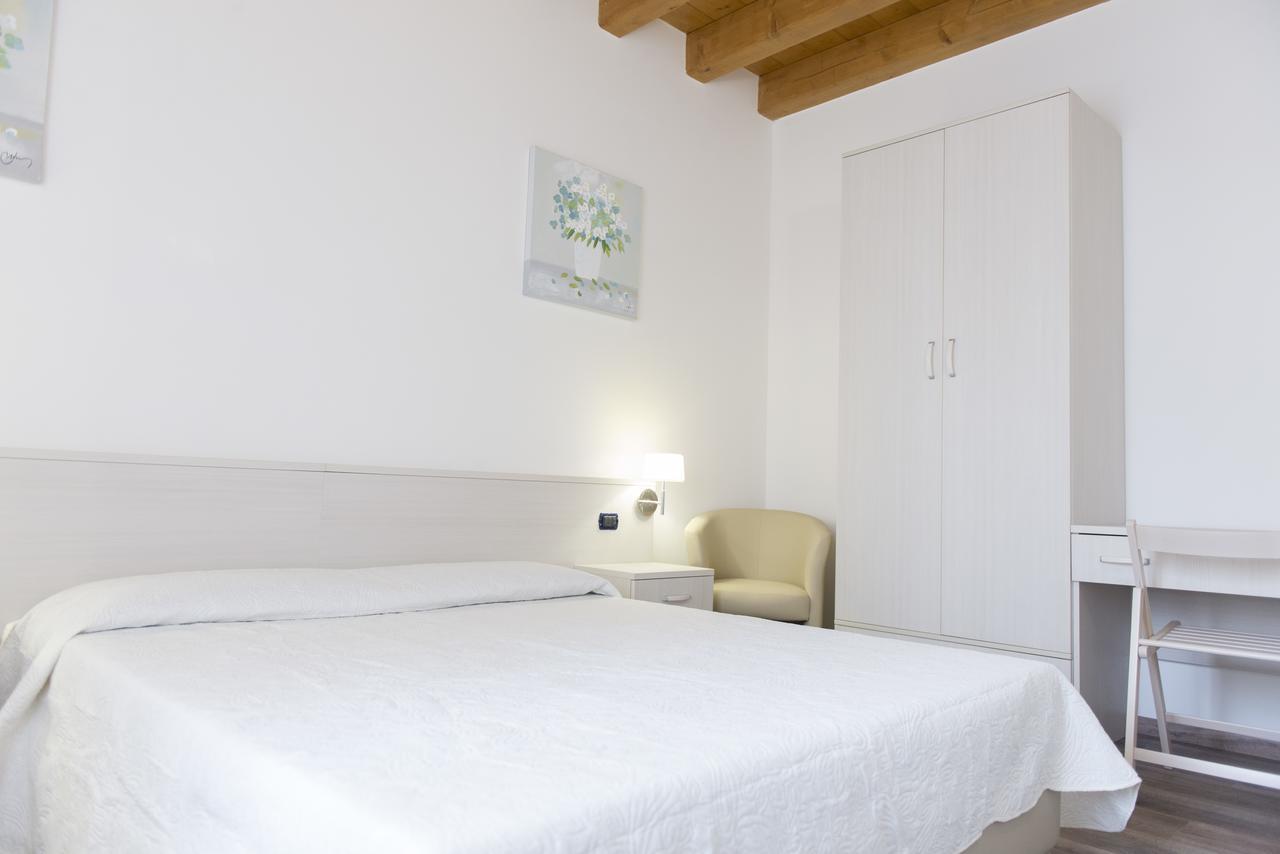Residence Eremitani Padova Bagian luar foto
