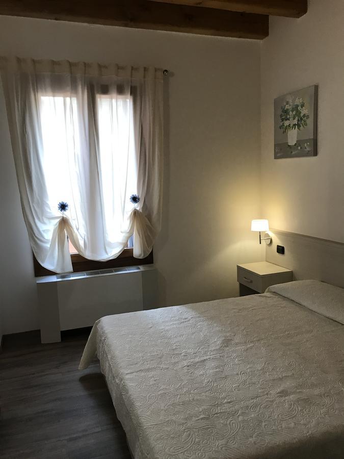 Residence Eremitani Padova Bagian luar foto